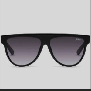 Quay Last Night Sunglasses